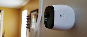 arlo contact phone number