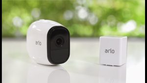 arlo tech support phone number