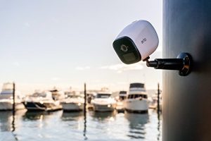 arlo camera tech support phone number